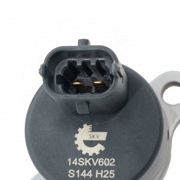 Régulateur Carburant Pompe à Injection Pour Hyundai Accent II 3140227010