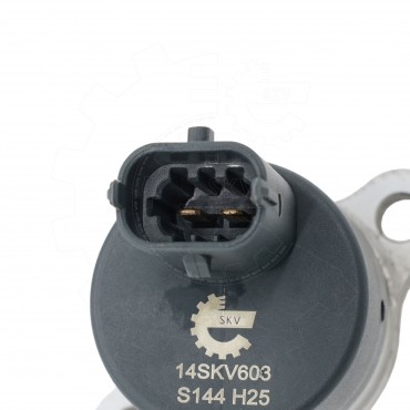 Régulateur Carburant Pompe à Injection Pour Fiat Brava Alfa Romeo Lancia