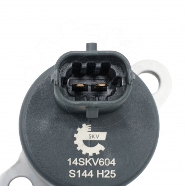 Régulateur de Pression Carburant Pour Renault Espace III Kangoo 7701052268