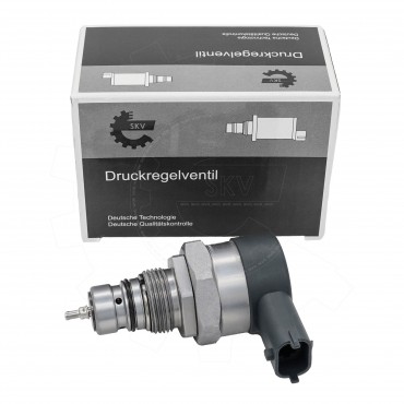 Régulateur Carburant Pompe à Injection Pour Hyundai ix55 314023A000