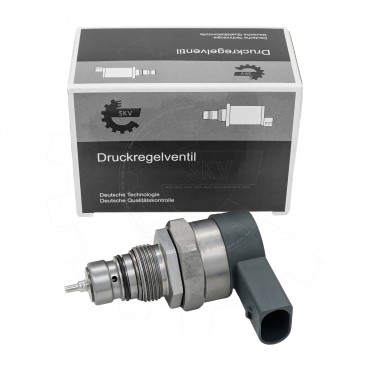 Régulateur Carburant Pompe à Injection Pour Mercedes-Benz Classe M CLS