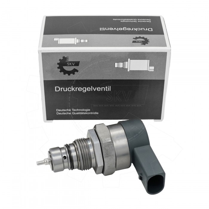Régulateur Carburant Pompe à Injection Pour Mercedes-Benz Classe M CLS
