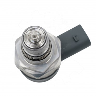 Régulateur Carburant Pompe à Injection Pour Mercedes-Benz Classe M CLS