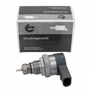 Régulateur Carburant Pompe à Injection Pour VW Touareg Audi A4 A5 A6 A7 A8 Q5