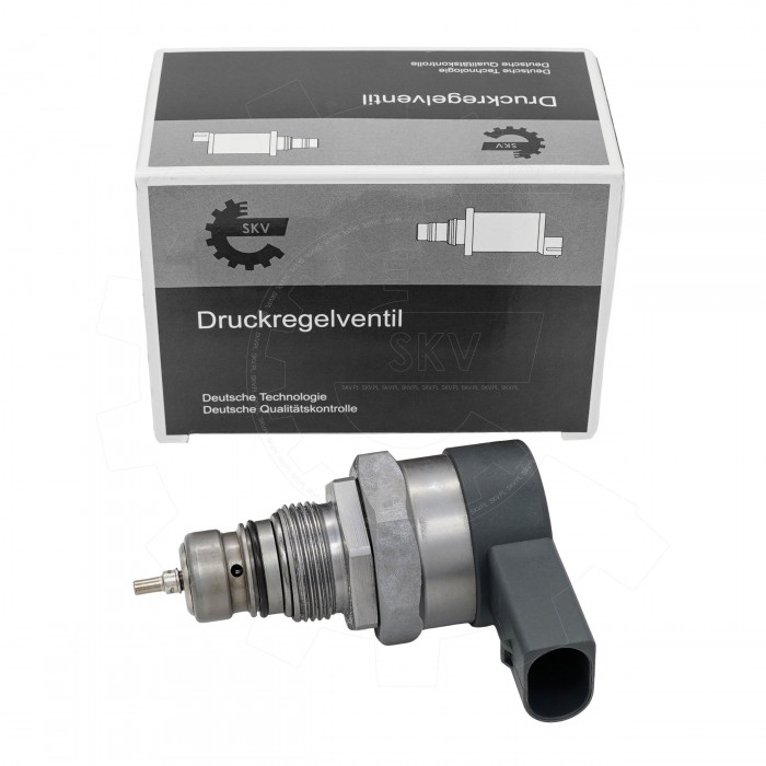 Régulateur Carburant Pompe à Injection Pour VW Touareg Audi A4 A5 A6 A7 A8 Q5