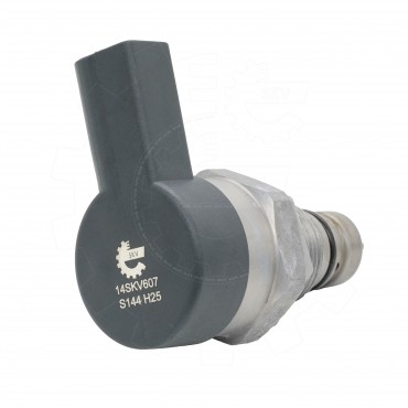 Régulateur Carburant Pompe à Injection Pour VW Touareg Audi A4 A5 A6 A7 A8 Q5
