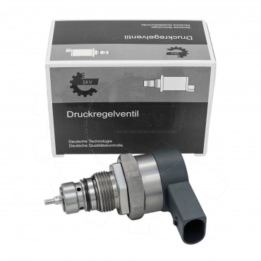 Régulateur Carburant Pompe à Injection Pour BMW Série 1 E81 E82 E87 E88 F20