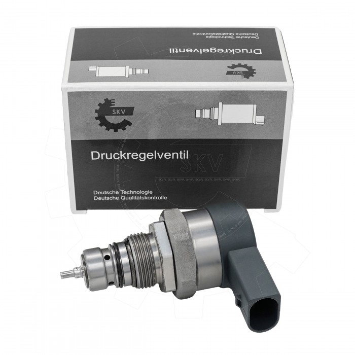 Régulateur Carburant Pompe à Injection Pour BMW Série 1 E81 E82 E87 E88 F20