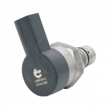 Régulateur Carburant Pompe à Injection Pour BMW Série 1 E81 E82 E87 E88 F20