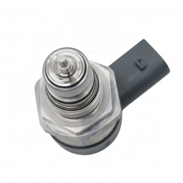 Régulateur Carburant Pompe à Injection Pour BMW Série 1 E81 E82 E87 E88 F20