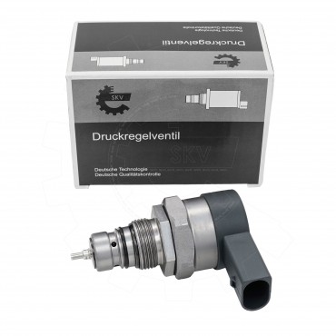 Régulateur Carburant Pompe à Injection Pour VW Touareg Audi A4 A6 Q7