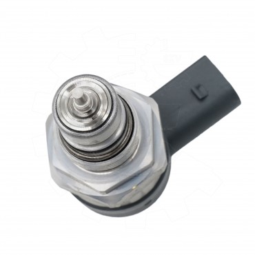 Régulateur Carburant Pompe à Injection Pour VW Touareg Audi A4 A6 Q7