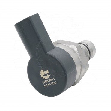 Régulateur Carburant Pompe à Injection Pour VW Touareg Audi A4 A6 Q7