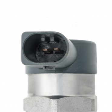 Régulateur Carburant Pompe à Injection Pour VW Touareg Audi A4 A6 Q7