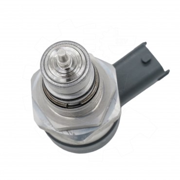 Régulateur Carburant Pompe à Injection Pour Volvo C30 C70 II S40 S60 31216313