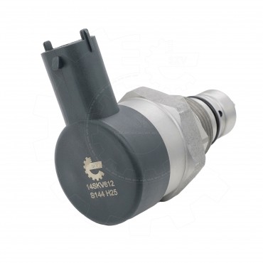 Régulateur Carburant Pompe à Injection Pour Volvo C30 C70 II S40 S60 31216313