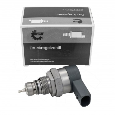 Régulateur Carburant Pompe à Injection Pour Mercedes-Benz Classe C T-Model GLK