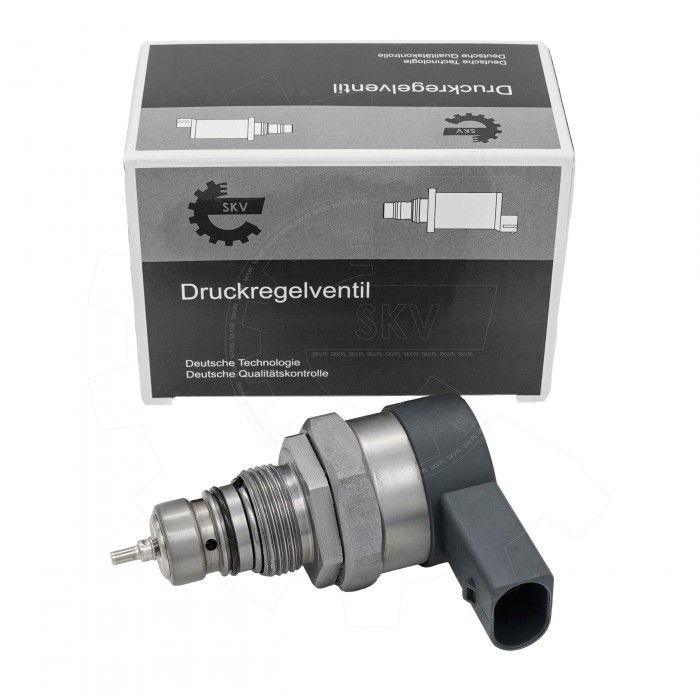 Régulateur Carburant Pompe à Injection Pour Mercedes-Benz Classe C T-Model GLK