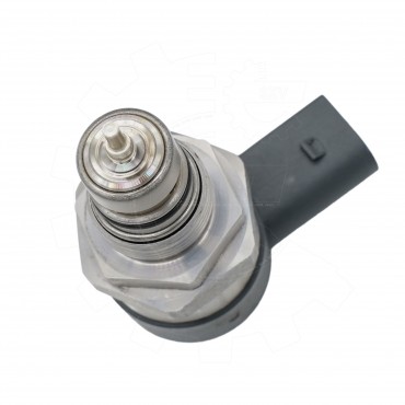 Régulateur Carburant Pompe à Injection Pour Mercedes-Benz Classe C T-Model GLK