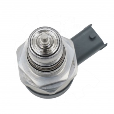 Régulateur Carburant Pompe à Injection Pour Renault Scénic Trafic II Nissan