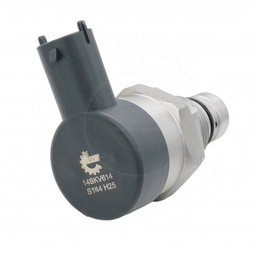 Régulateur Carburant Pompe à Injection Pour Renault Scénic Trafic II Nissan