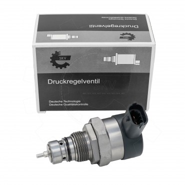Régulateur Carburant Pompe à Injection Pour Jeep Grand Cherokee IV L V Van RAM