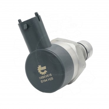 Régulateur Carburant Pompe à Injection Pour Jeep Grand Cherokee IV L V Van RAM