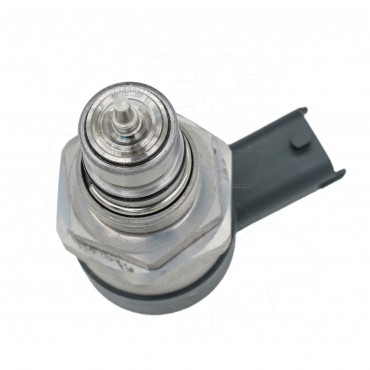 Régulateur Carburant Pompe à Injection Pour Jeep Grand Cherokee IV L V Van RAM