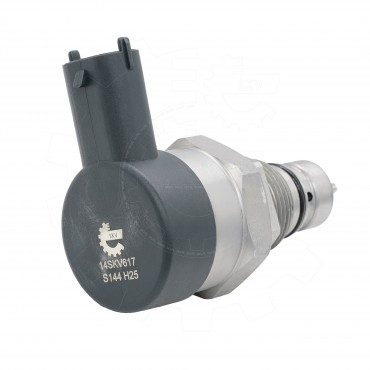 Régulateur Carburant Pompe à Injection Pour Land Rover Discovery Sport