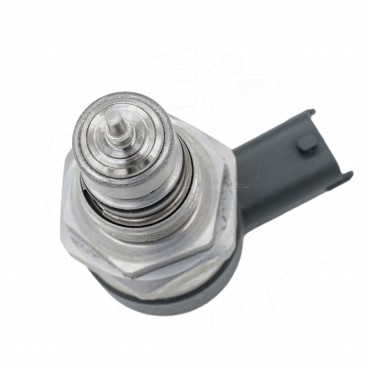 Régulateur Carburant Pompe à Injection Pour Land Rover Discovery Sport