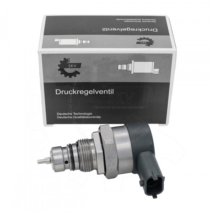 Régulateur Carburant Pompe à Injection Pour Renault Trafic II Vauxhall