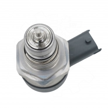 Régulateur Carburant Pompe à Injection Pour Renault Trafic II Vauxhall