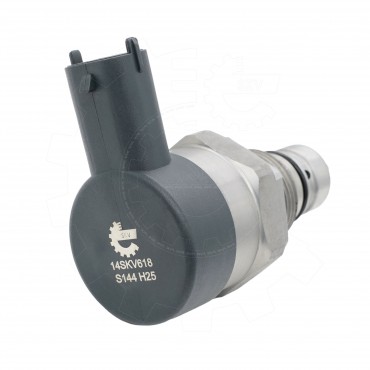 Régulateur Carburant Pompe à Injection Pour Renault Trafic II Vauxhall