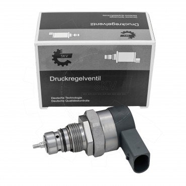 Régulateur Carburant Pompe à Injection Pour Mercedes-Benz Classe E T-Model