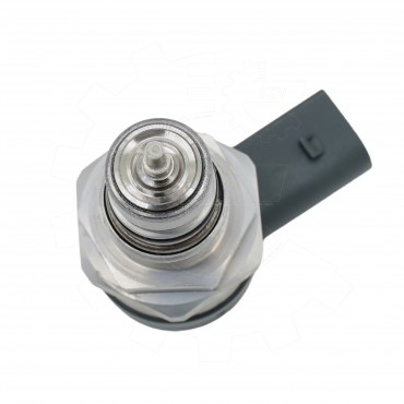 Régulateur Carburant Pompe à Injection Pour Mercedes-Benz Classe E T-Model