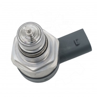 Régulateur Carburant Pompe à Injection Pour VW Touareg Audi Q7