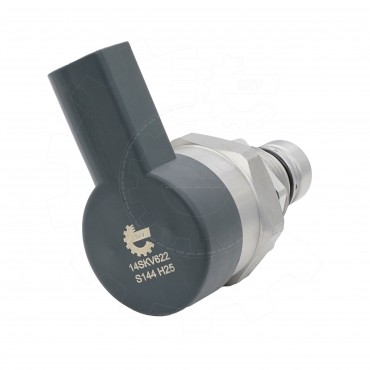 Régulateur Carburant Pompe à Injection Pour VW Touareg Audi A4 Q7
