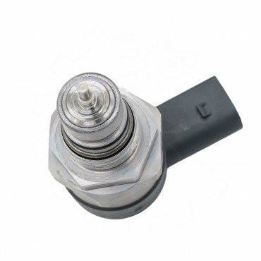 Régulateur Carburant Pompe à Injection Pour VW Touareg Audi A4 Q7