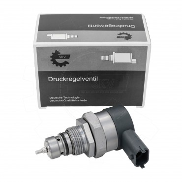 Régulateur Carburant Pompe à Injection Pour Opel Astra J Cascada Insignia A