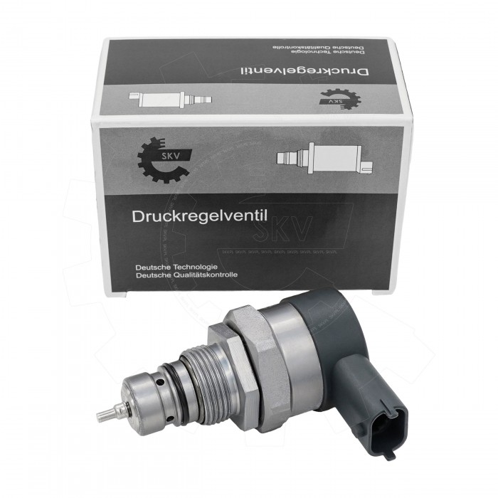 Régulateur Carburant Pompe à Injection Pour Opel Astra J Cascada Insignia A