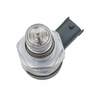 Régulateur Carburant Pompe à Injection Pour Opel Astra J Cascada Insignia A