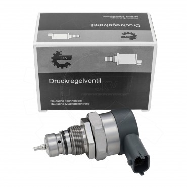 Régulateur Carburant Pompe à Injection Pour Peugeot Citroën Jaguar Land Rover