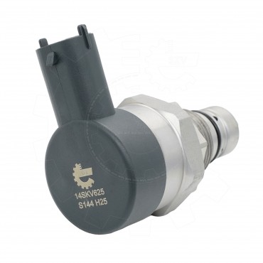 Régulateur Carburant Pompe à Injection Pour Peugeot Citroën Jaguar Land Rover