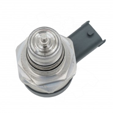Régulateur Carburant Pompe à Injection Pour Peugeot Citroën Jaguar Land Rover