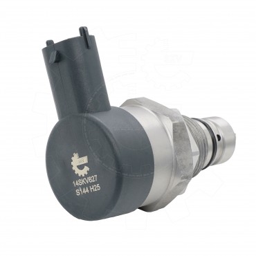 Régulateur Carburant Pompe à Injection Pour Fiat 500 Ford Alfa Romeo Hyundai