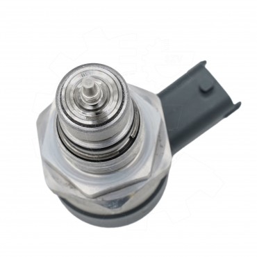 Régulateur Carburant Pompe à Injection Pour Fiat 500 Ford Alfa Romeo Hyundai