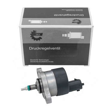 Régulateur Carburant Pompe à Injection Pour Hyundai Santa Fé I Trajet Tucson