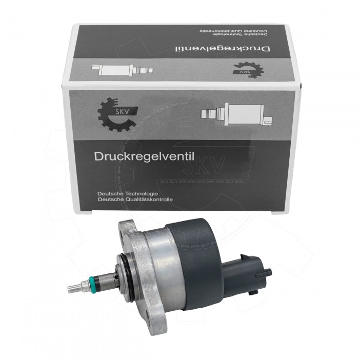 Régulateur Carburant Pompe à Injection Pour Hyundai Santa Fé I Trajet Tucson