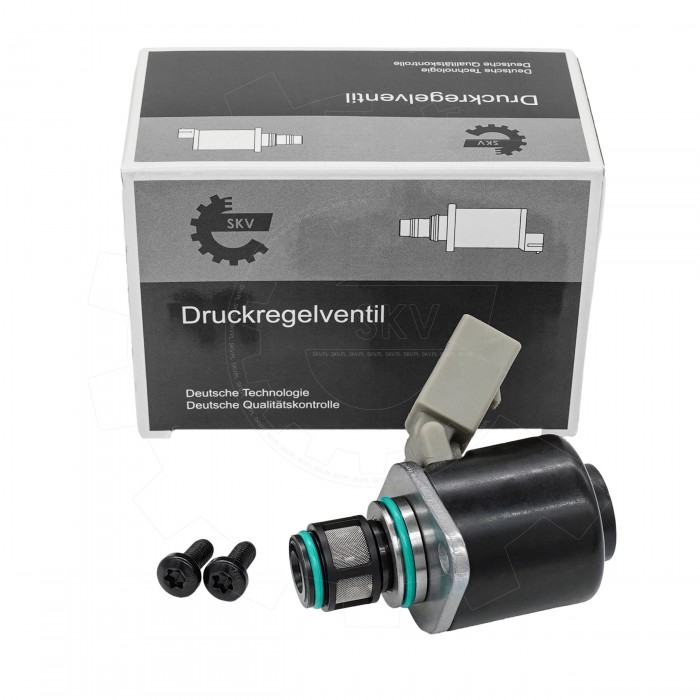Régulateur Carburant Pompe à Injection Pour Mercedes-Benz Classe C T-Model