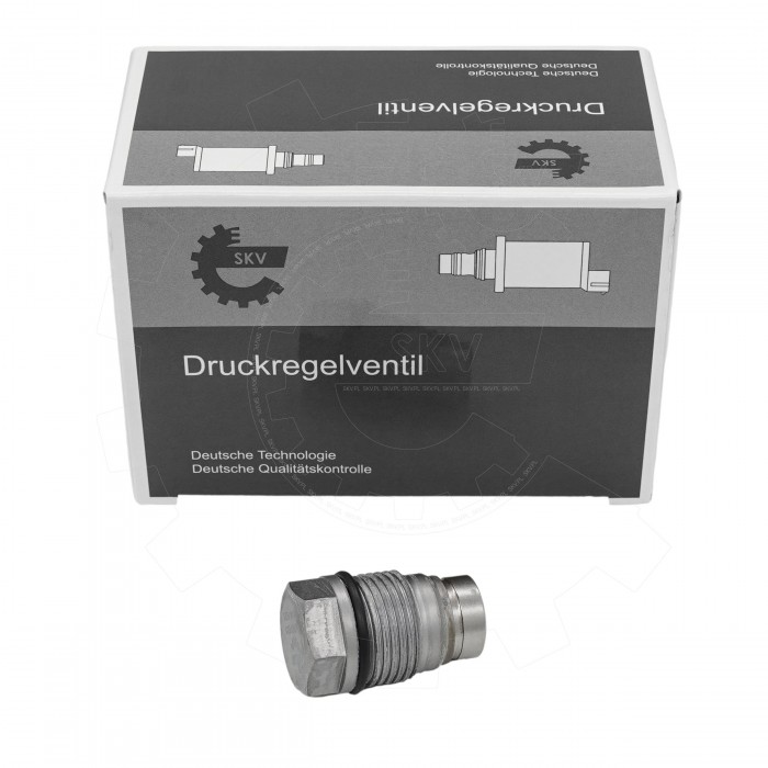 Soupape Décharge Pression Carburant Pour Dodge RAM 2500 Crew Cab Pick-up